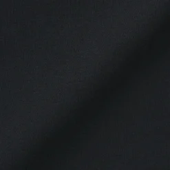 T‐shirt manches longues col crew en coton chaud pour homme