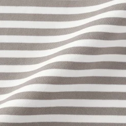 T‐shirt manches longues en coton mélangé pour femme