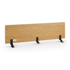 Tête de lit plateforme super king en chêne