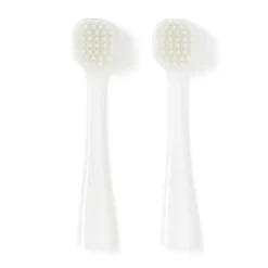Têtes de brosse à dents de rechange ‐ Large, poils souples, lot de 2
