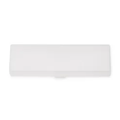 Étui à stylo PP‐ 170x51x20mm