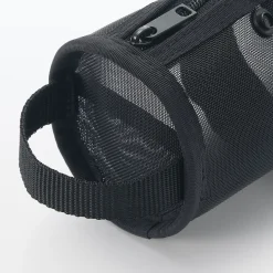 Étui en maille de nylon