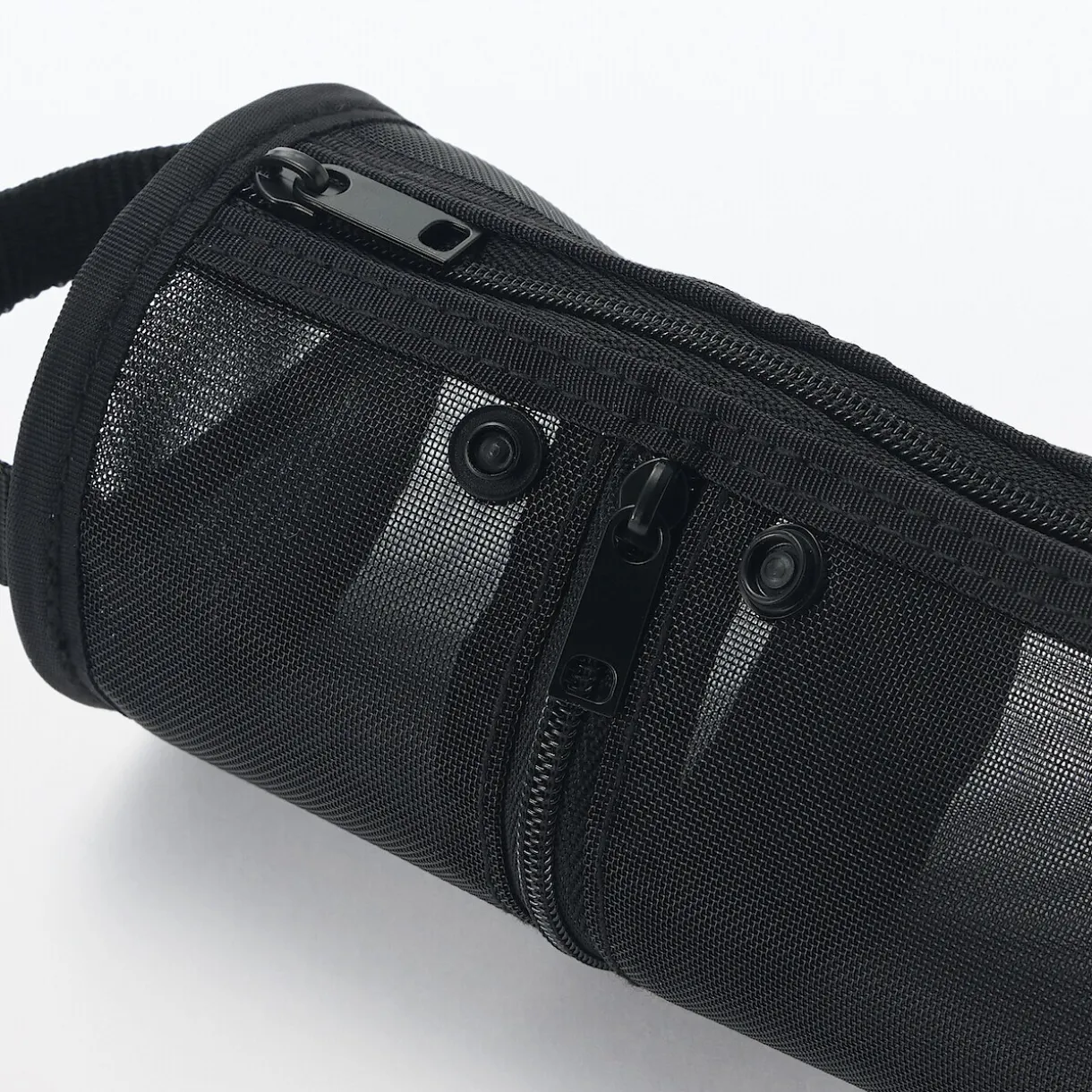 Étui en maille de nylon