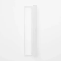 Étui pour brosse à dents en PP