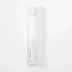 Étui pour brosse à dents en PP