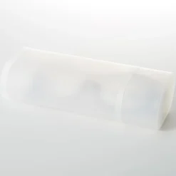 Étui pour lunettes en polypropylène L