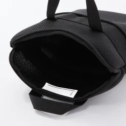 Étui rembourré pour tablette - Noir