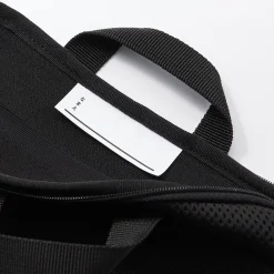 Étui rembourré pour tablette - Noir