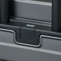 Valise rigide 20L, bagage de cabine