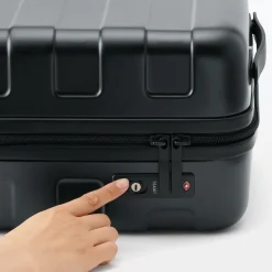 Valise rigide 20L, bagage de cabine