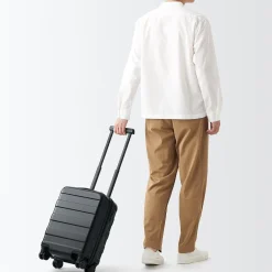 Valise rigide 20L, bagage de cabine