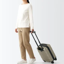 Valise rigide 20L, bagage de cabine