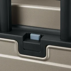 Valise rigide 20L, bagage de cabine