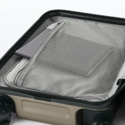 Valise rigide 20L, bagage de cabine