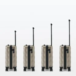 Valise rigide 20L, bagage de cabine