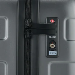 Valise rigide 20L, bagage de cabine