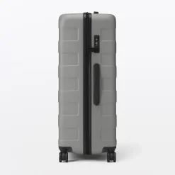 Valise rigide 105L, Grande