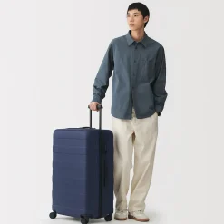 Valise rigide 105L, Grande