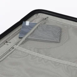 Valise rigide 105L, Grande