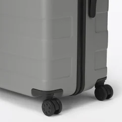 Valise rigide 105L, Grande