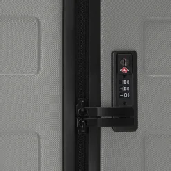 Valise rigide 105L, Grande