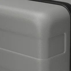 Valise rigide 105L, Grande