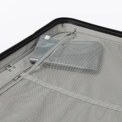 Valise rigide 105L, Grande