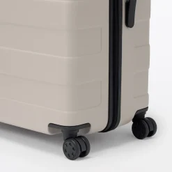 Valise rigide 105L, Grande