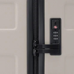 Valise rigide 105L, Grande