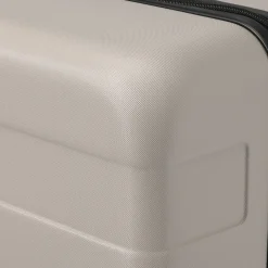 Valise rigide 105L, Grande