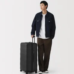 Valise rigide 105L, Grande