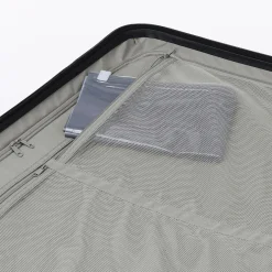 Valise rigide 105L, Grande