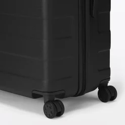 Valise rigide 105L, Grande