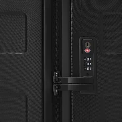 Valise rigide 105L, Grande