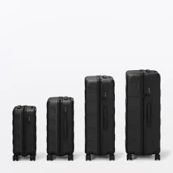 Valise rigide 105L, Grande