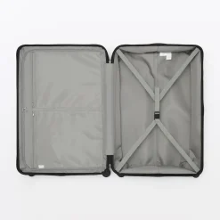Valise rigide 105L, Grande