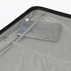 Valise rigide 105L, Grande