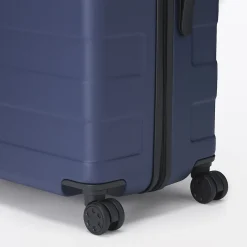 Valise rigide 105L, Grande