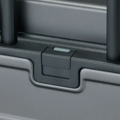 Valise rigide 105L, Grande