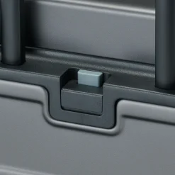 Valise rigide 105L, Grande