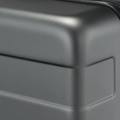 Valise rigide 105L, Grande