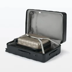 Valise rigide 105L, Grande