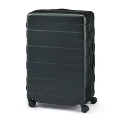 Valise rigide 105L, Grande