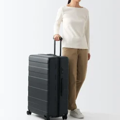 Valise rigide 105L, Grande