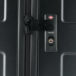 Valise rigide 105L, Grande