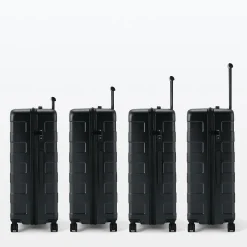 Valise rigide 105L, Grande