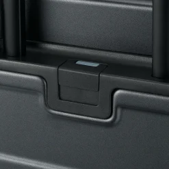 Valise rigide 105L, Grande