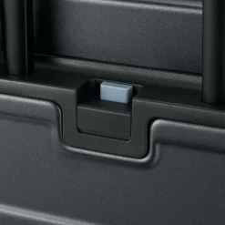 Valise rigide 105L, Grande