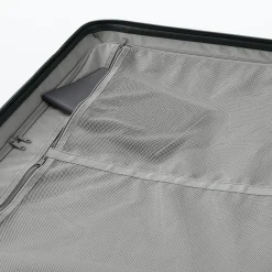 Valise rigide 105L, Grande