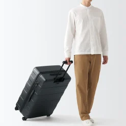 Valise rigide 105L, Grande